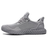 New Brand Summer Classic White EVA Men'S Sneaker Low-Cut Casual Flyweather Men'S Fashion Low To Help Fashion Men Casual Shoes