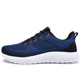 AREQW Brand Men Fashion Shoes Casual Men Shoes Cheap Men Sneakers Black Breathable Shoes 2019 Male Sneakers Zapatillas Hombre