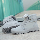 High Shoe Women's Shoes Shoe Thick Woman
