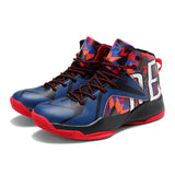 Cool basketball shoes sports style MD large size men's sports shoes breathable casual shoes Sapato Masculino Krasovki