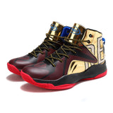 Cool basketball shoes sports style MD large size men's sports shoes breathable casual shoes Sapato Masculino Krasovki