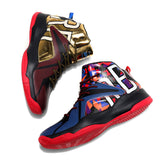 Cool basketball shoes sports style MD large size men's sports shoes breathable casual shoes Sapato Masculino Krasovki