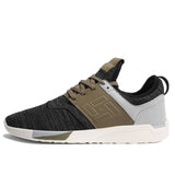 Hemmyi Sport Shoes Men Light Mesh Running Shoes Comfortable Breathable Trainers Footwear Outdoor Athletic Men's Sneakers