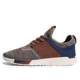 Hemmyi Sport Shoes Men Light Mesh Running Shoes Comfortable Breathable Trainers Footwear Outdoor Athletic Men's Sneakers