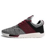 Hemmyi Sport Shoes Men Light Mesh Running Shoes Comfortable Breathable Trainers Footwear Outdoor Athletic Men's Sneakers